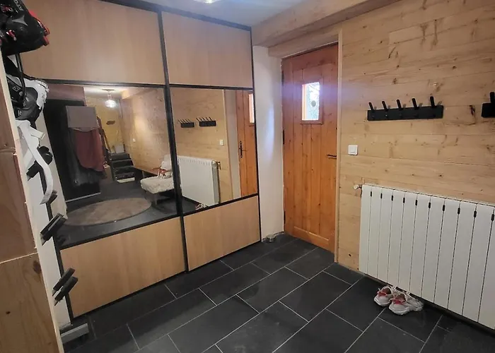 De Montagne Familial Montferrier