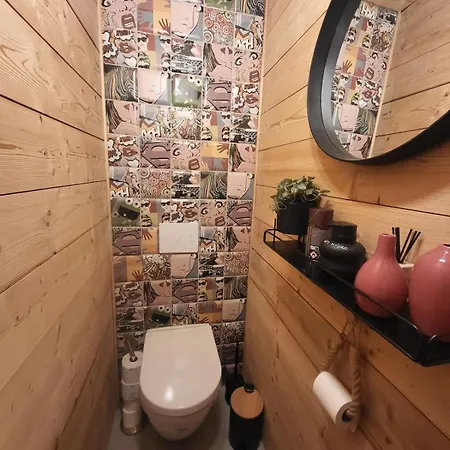 De Montagne Familial *