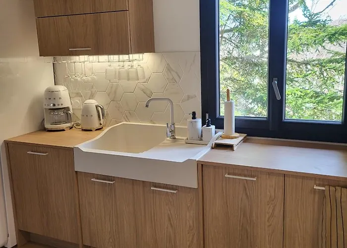 De Montagne Familial Alpehytte *